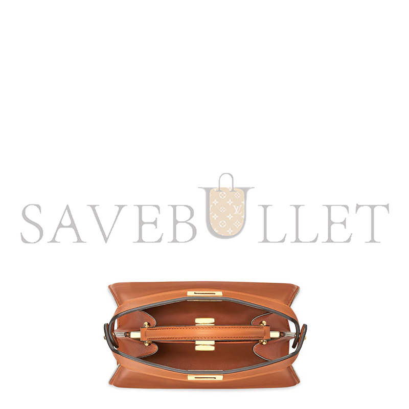 F**di peekaboo iseeu petite 8bn335abvef1c6j (20*15*11cm)